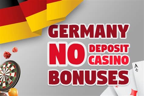 The Best No Deposit Bonuses in Germany [Updated for 2024].